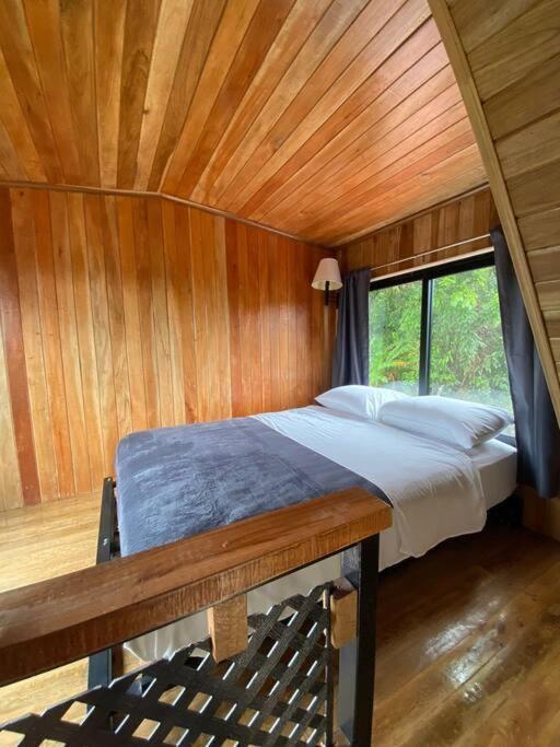 Myra Chalets Bijagua Esterno foto
