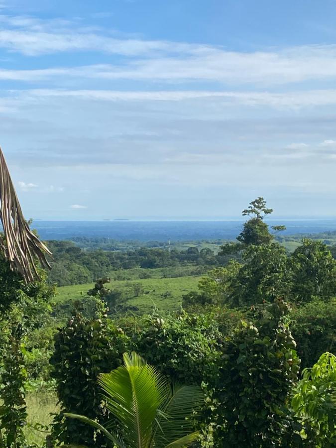 Myra Chalets Bijagua Esterno foto