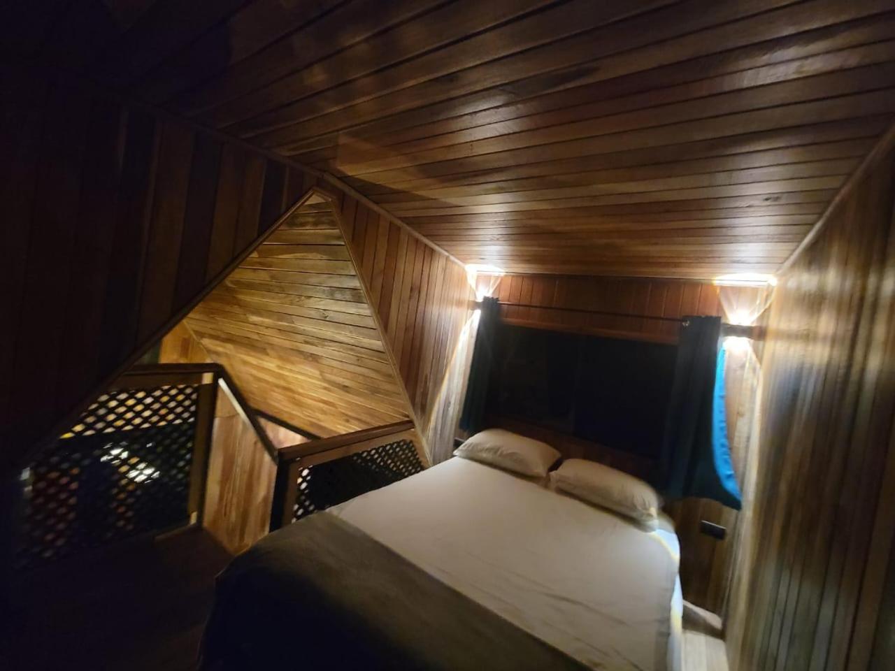 Myra Chalets Bijagua Esterno foto